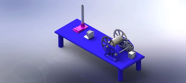 I offer mechanical CAD design for 3D printable products & prototype development image 7
