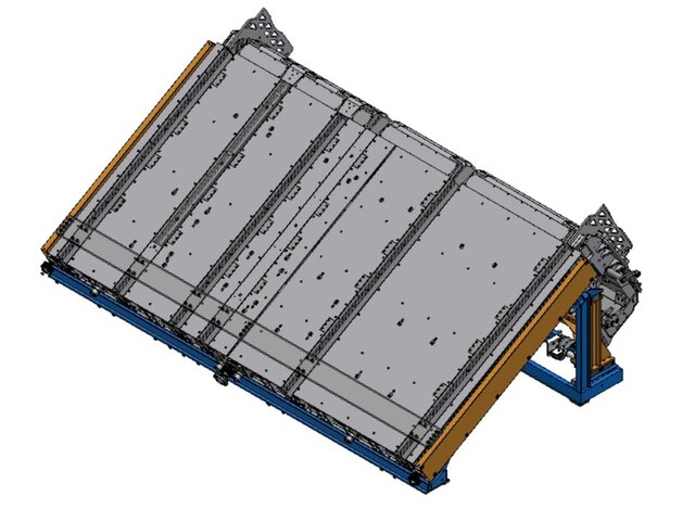 I will engineer, 3D model, and validate your mechanical systems for manufacturing