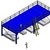 I will engineer, 3D model, and validate your mechanical systems for manufacturing slider nav image 4