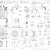I offer drawing and detail drawing preparation in AutoCAD slider nav image 1
