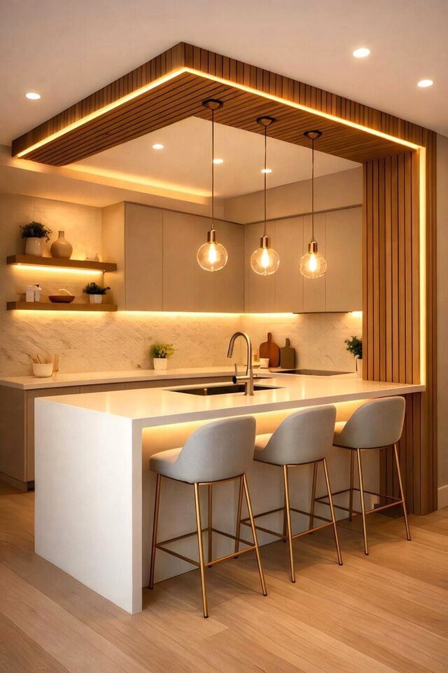 I will design furniture plans in AutoCAD and SketchUp 2D & 3D image 4