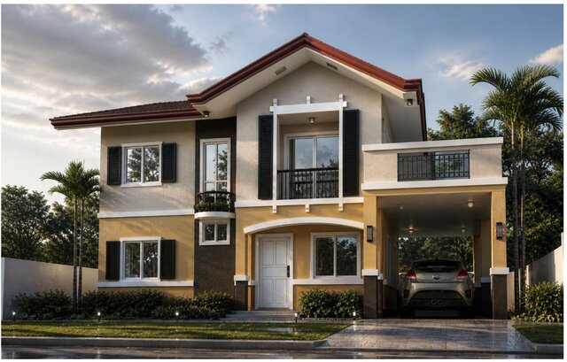 I offer architectural visualization with SketchUp for interior 3D designs image 1