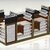 Solidworks 3D Modeling - architectural millwork / residential cabinetry / mechanical components slider nav image 2