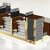 Solidworks 3D Modeling - architectural millwork / residential cabinetry / mechanical components slider nav image 1