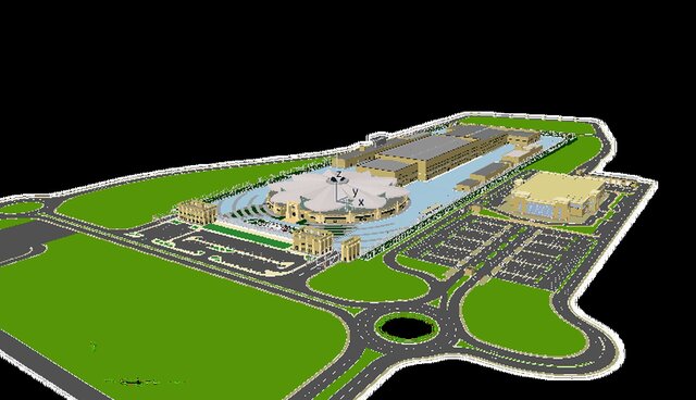 I offer architectural BIM coordination & construction documentation image 2