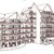 I offer architectural BIM coordination & construction documentation slider nav image 3