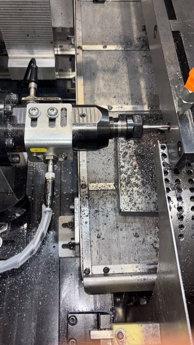 I offer manufacturing efficiency & digital transformation consulting services image 1