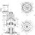 I offer industrial equipment design for pressure vessels, tanks, heat exchangers & 3D CAD modeling slider nav image 1