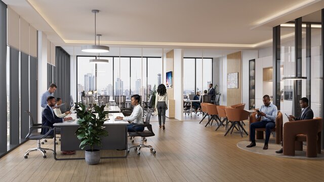 I will deliver architectural design, BIM modeling, construction drawings, and 3D visualizations