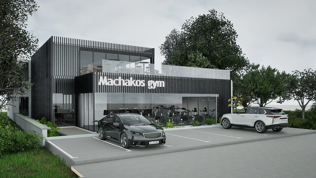 I will deliver architectural design, BIM modeling, construction drawings, and 3D visualizations image 8