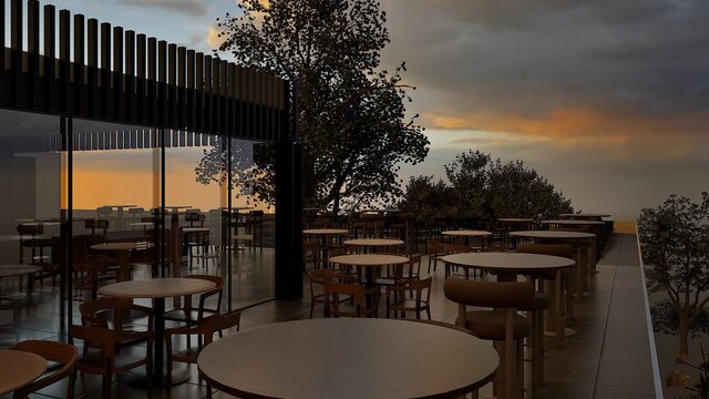 I will deliver architectural design, BIM modeling, construction drawings, and 3D visualizations image 10