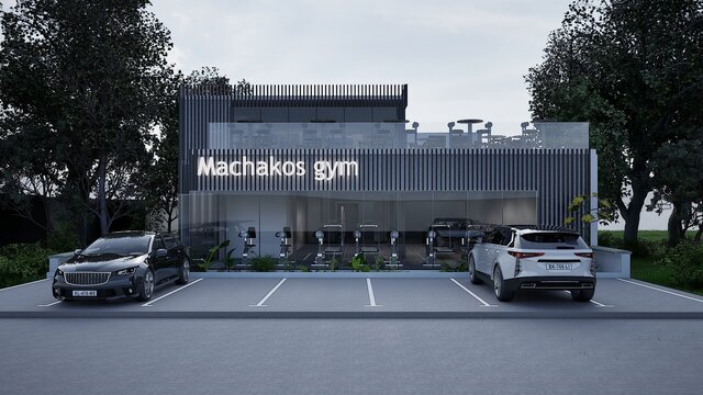I will deliver architectural design, BIM modeling, construction drawings, and 3D visualizations image 11