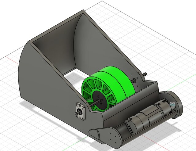 I will make design 3D printable devices image 4