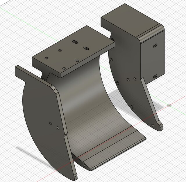 I will make design 3D printable devices