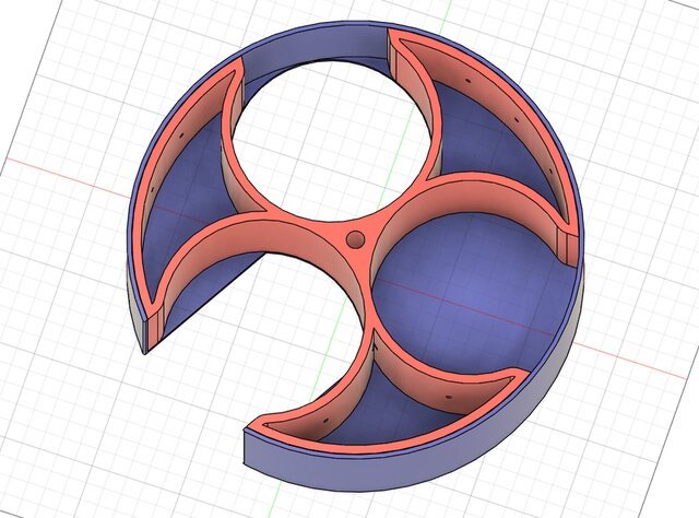 I will make design 3D printable devices image 2
