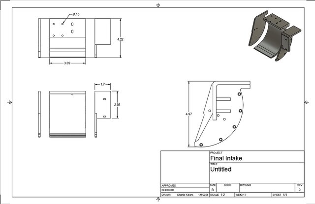 I will make design 3D printable devices image 6