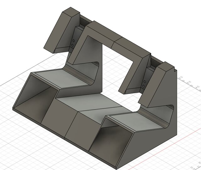I will make design 3D printable devices image 3