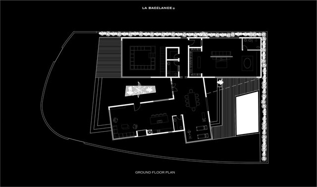 I will design modern architectural concepts, facades and 3D visualizations image 12