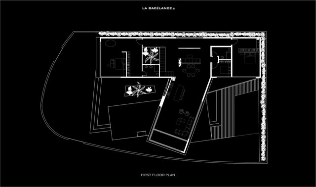 I will design modern architectural concepts, facades and 3D visualizations image 13
