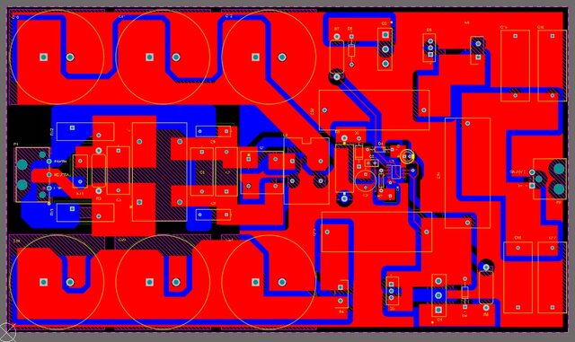 I will design PCB image 6