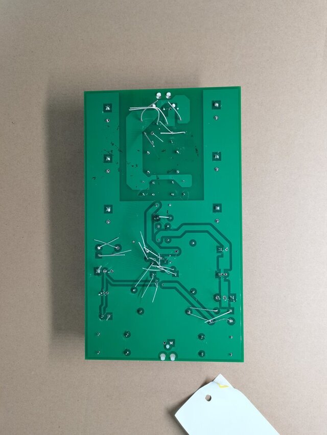 I will design PCB image 8