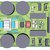 I will design PCB slider nav image 12