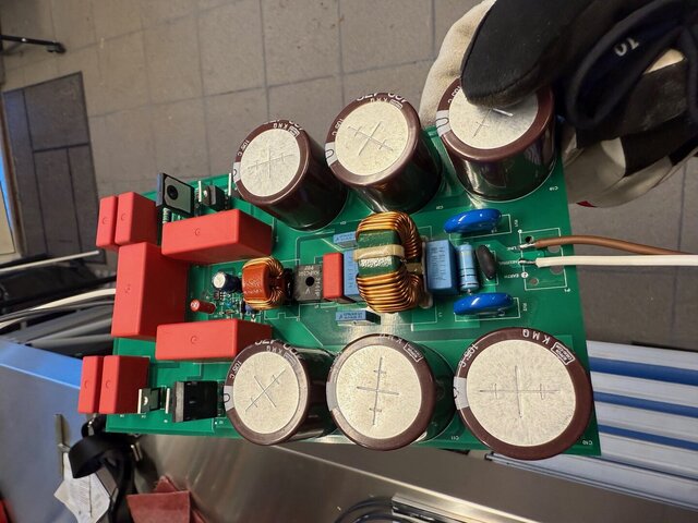 I will design PCB image 3