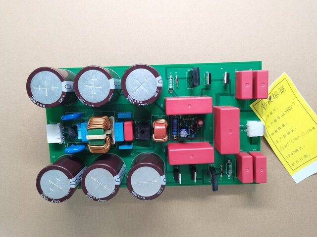 I will design PCB image 9