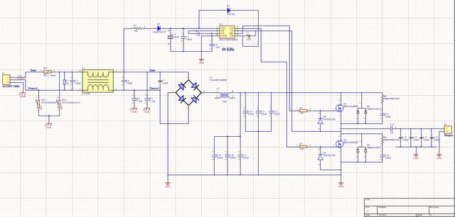 I will design PCB image 4