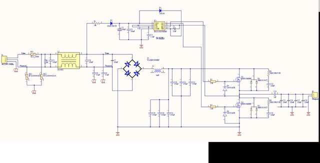 I will design PCB image 11