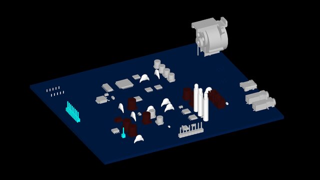 I will do circuit design for analog, embedded and power electronic circuits image 8