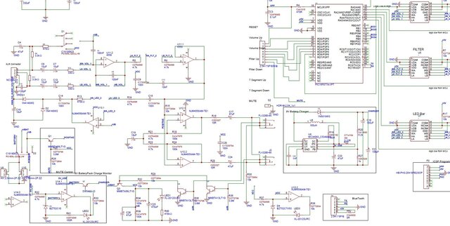 I will do circuit design for analog, embedded and power electronic circuits image 9