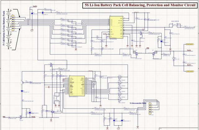 I will do circuit design for analog, embedded and power electronic circuits image 2
