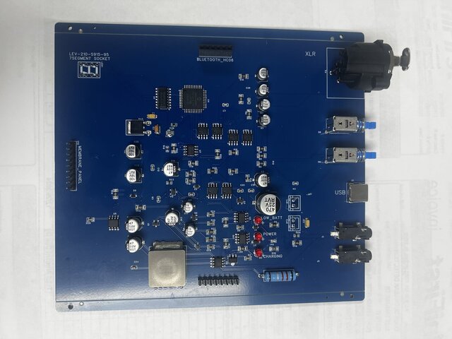 I will do circuit design for analog, embedded and power electronic circuits image 10