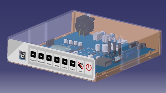 I will do circuit design for analog, embedded and power electronic circuits image 11