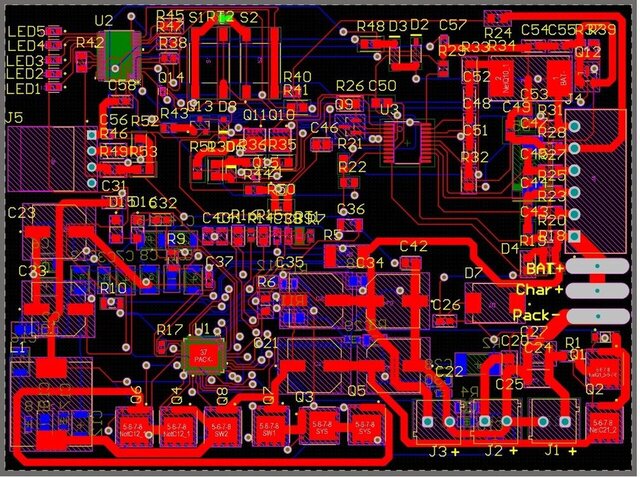 I will do circuit design for analog, embedded and power electronic circuits image 4