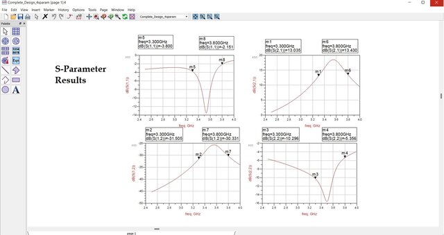 I offer circuit simulation services with LTsplice, Prometheus and Multisim image 9