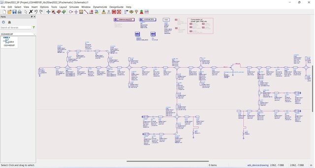 I offer circuit simulation services with LTsplice, Prometheus and Multisim image 7