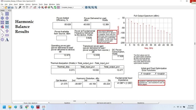 I offer circuit simulation services with LTsplice, Prometheus and Multisim image 8