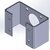 I offer 3D CAD modeling and part design with SolidWorks slider nav image 9