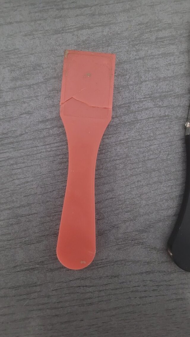 I offer reverse engineering of mechanical parts for 3D printing image 4