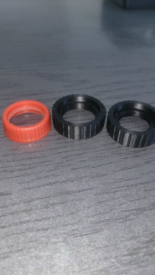 I offer reverse engineering of mechanical parts for 3D printing image 5