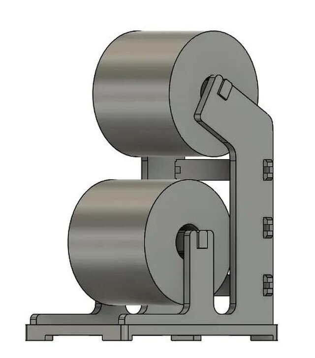 I offer reverse engineering of mechanical parts for 3D printing