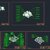I will convert 3D models to clean 2D drafts, either on CATIA or AutoCAD slider nav image 1