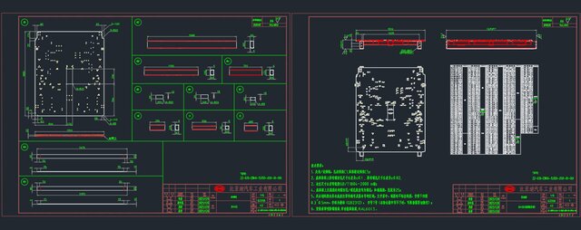 I will convert 3D models to clean 2D drafts, either on CATIA or AutoCAD image 3