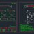 I will convert 3D models to clean 2D drafts, either on CATIA or AutoCAD slider nav image 3
