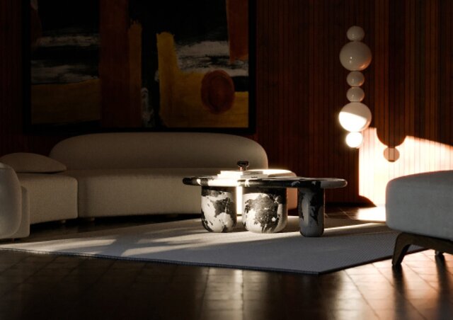 I offer photorealistic 3D rendering for architecture image 5