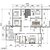 I will design 2d floor plan, site plan, roof plan and elevations with AutoCAD slider nav image 1