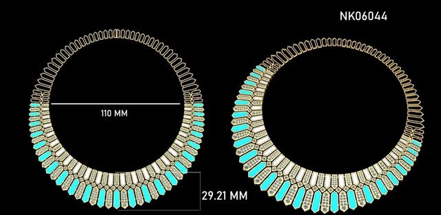 I will create jewelry products at a reasonable price
