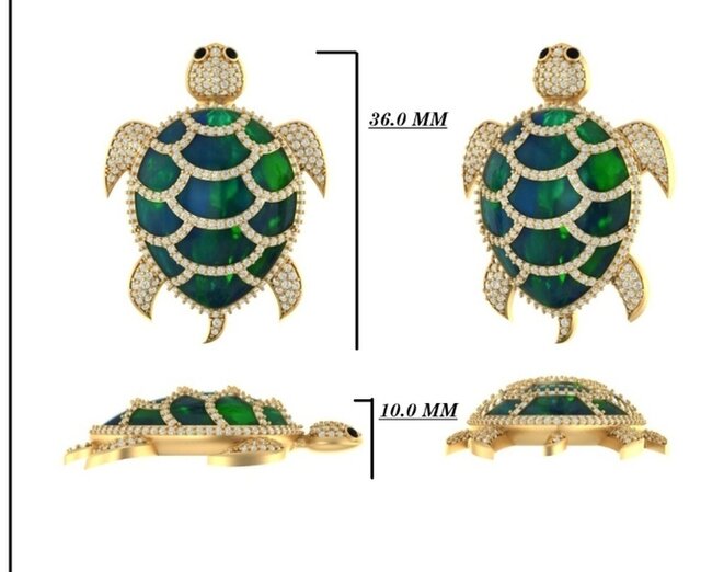 I will create jewelry products at a reasonable price image 4